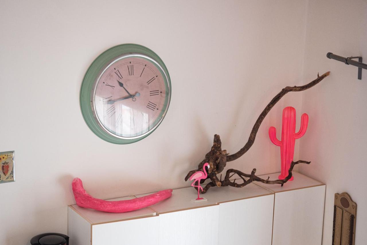 Duplex 4 Pers La Capte Apartman Hyères Kültér fotó
